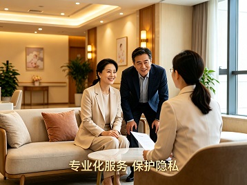 青铜峡有偿售卵代生女生的客户的客户群体有哪些