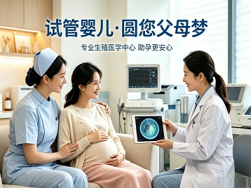 青铜峡辅助生育服务 试管婴儿行业的兴起背景、发展与未来展望